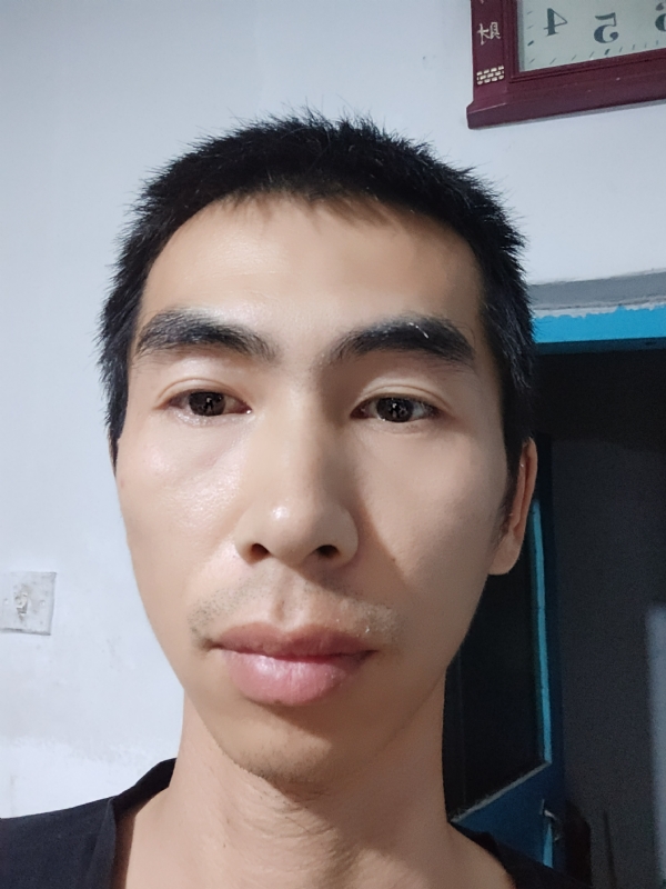 星空的第一张照片--武平相亲网