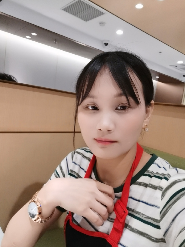 木子李的第一张照片--武平相亲网