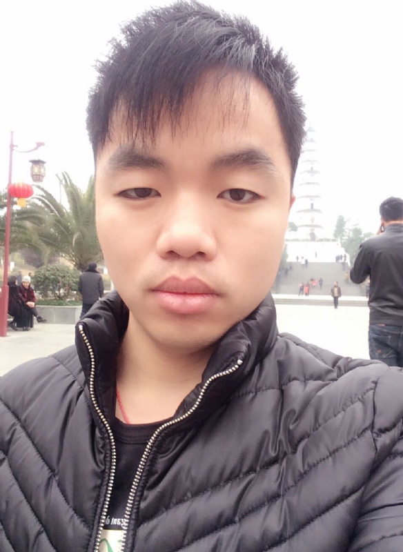 没结婚得单身狗的第二张照片--武平相亲网