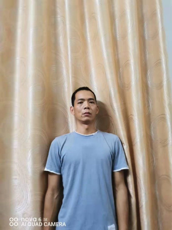 缘起的第一张照片--武平相亲网