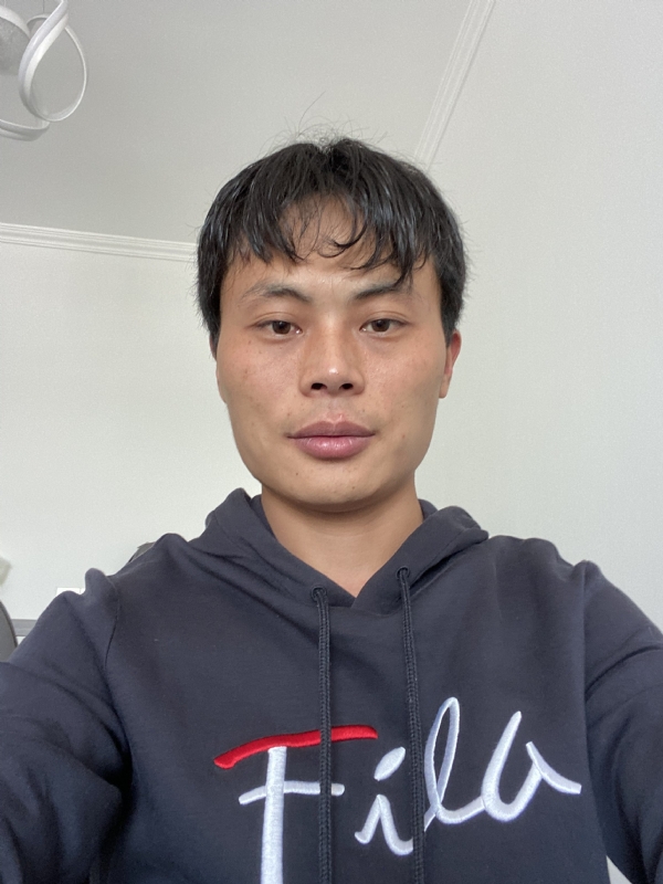 寒漠的第一张照片--武平相亲网