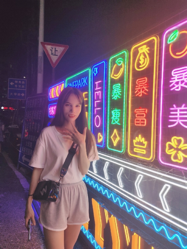 安生的第一张照片--武平相亲网