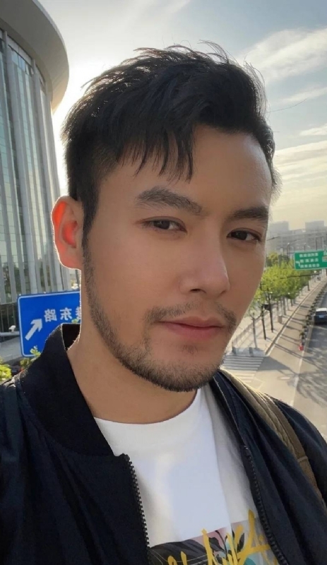 清風徐來的第一张照片--武平相亲网
