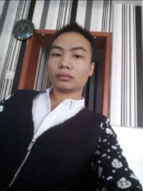 阿龙的第一张照片--武平相亲网