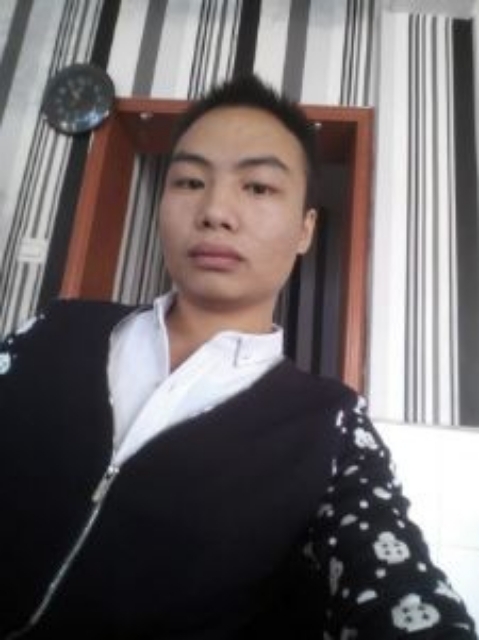 阿龙的第二张照片--武平相亲网