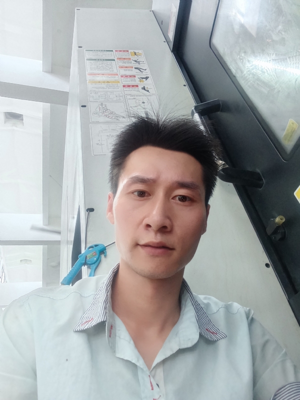 丽影封存的第一张照片--武平相亲网