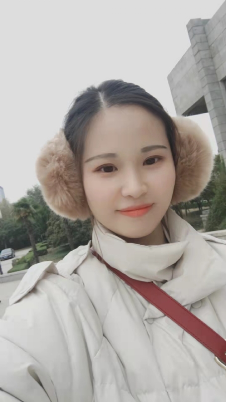 阿狸的第一张照片--武平相亲网
