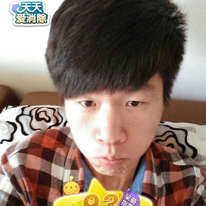 刘丰的第三张照片--武平相亲网