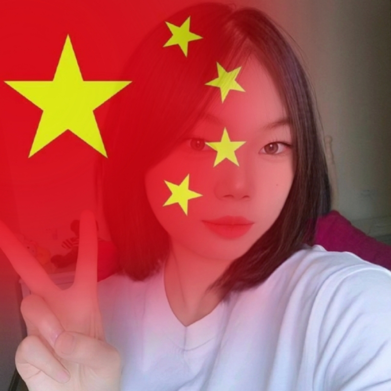 湘湘的第一张照片--武平相亲网
