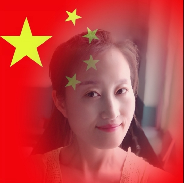 可爱如你的第一张照片--武平相亲网