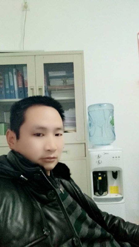 蓝色棒棒糖的第一张照片--武平相亲网