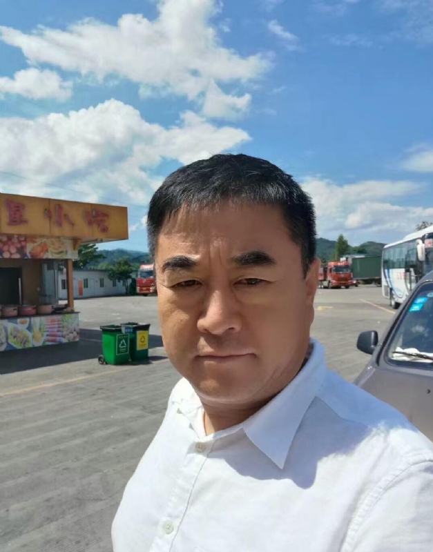 从此不再孤独的第一张照片--武平相亲网