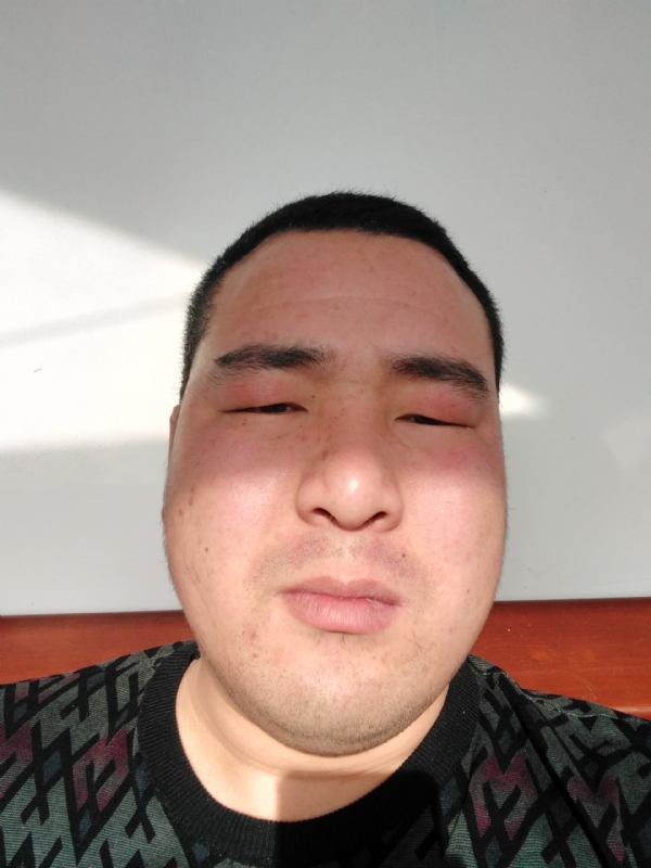 一羽垂天的第一张照片--武平相亲网