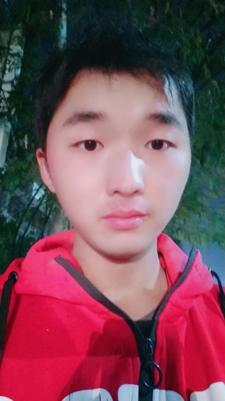 微尘的第一张照片--武平相亲网