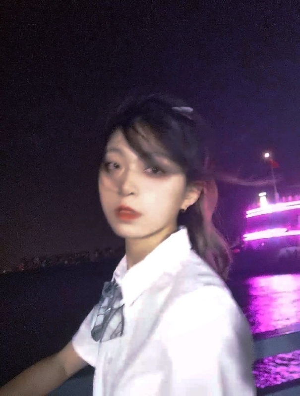 李美嘉的第四张照片--武平相亲网