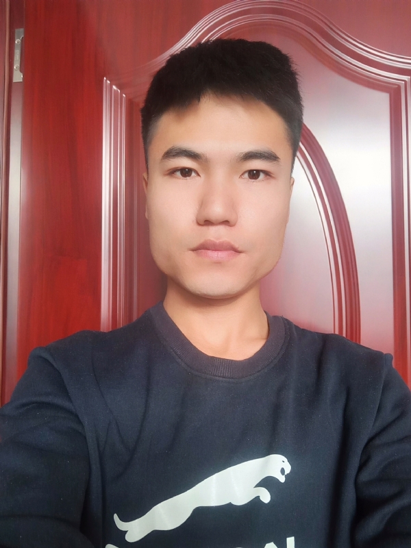 未来星的第一张照片--武平相亲网