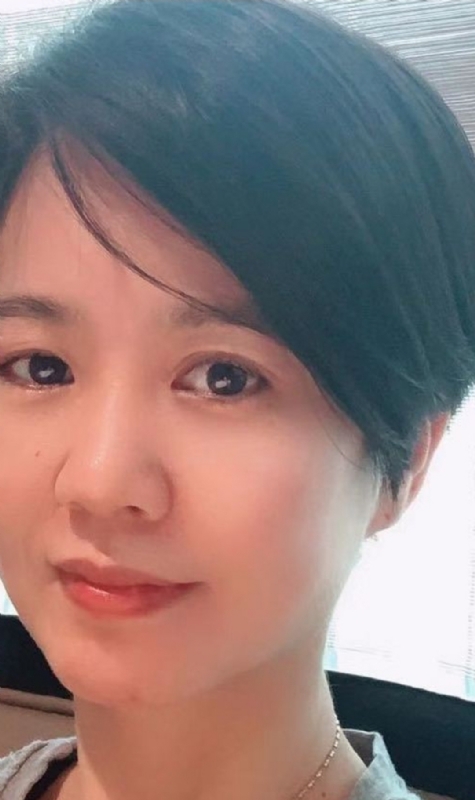 琪琪的第二张照片--武平相亲网