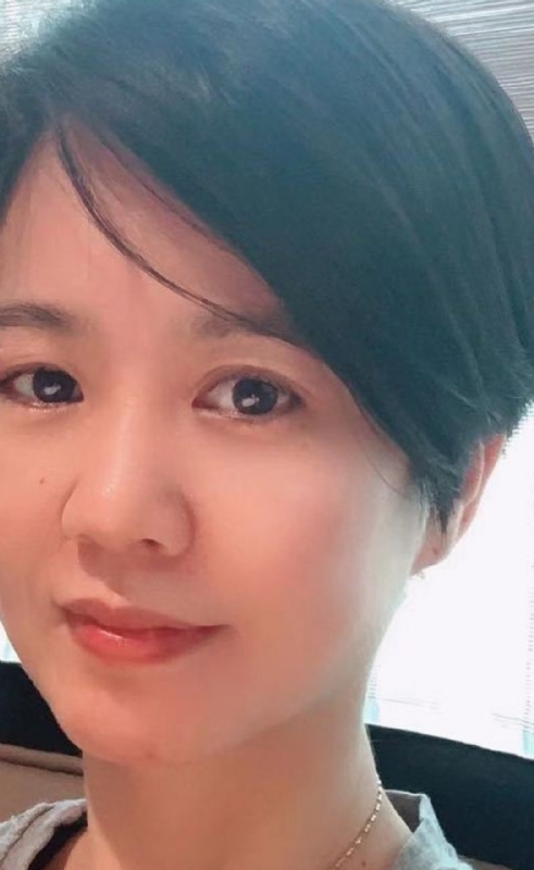 琪琪的第三张照片--武平相亲网