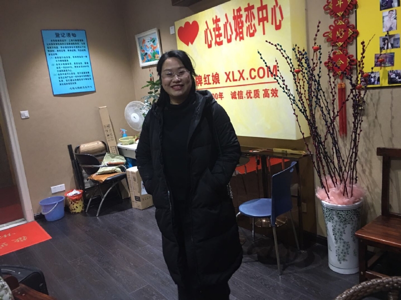 ei的第一张照片--武平相亲网