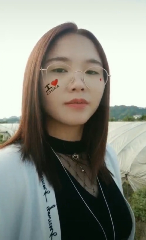 完美无瑕的第一张照片--武平相亲网