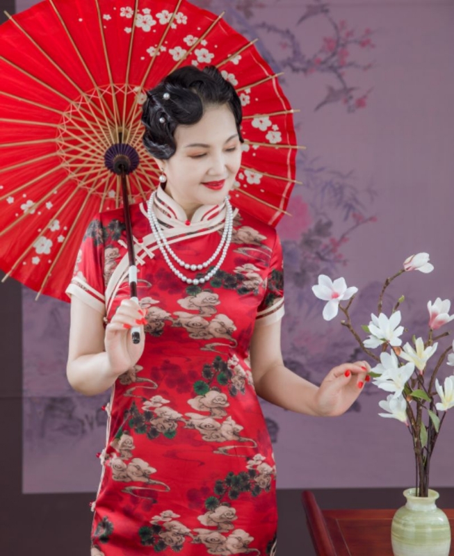 林芝的第一张照片--武平相亲网