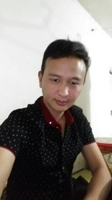 机械师的第一张照片--武平相亲网