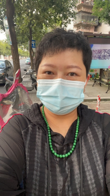阿敏的第二张照片--武平相亲网