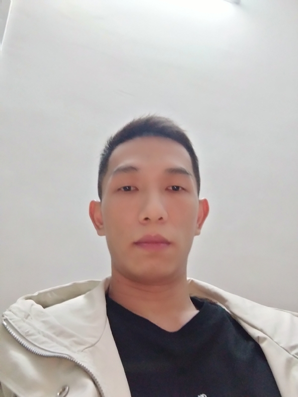 鬼迷心窍的第一张照片--武平相亲网