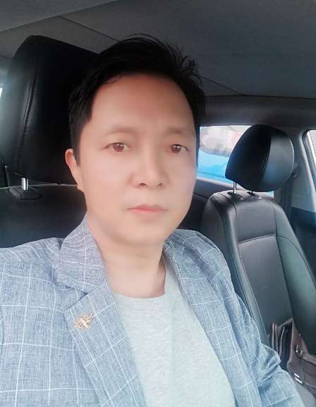 深蓝的第二张照片--武平相亲网