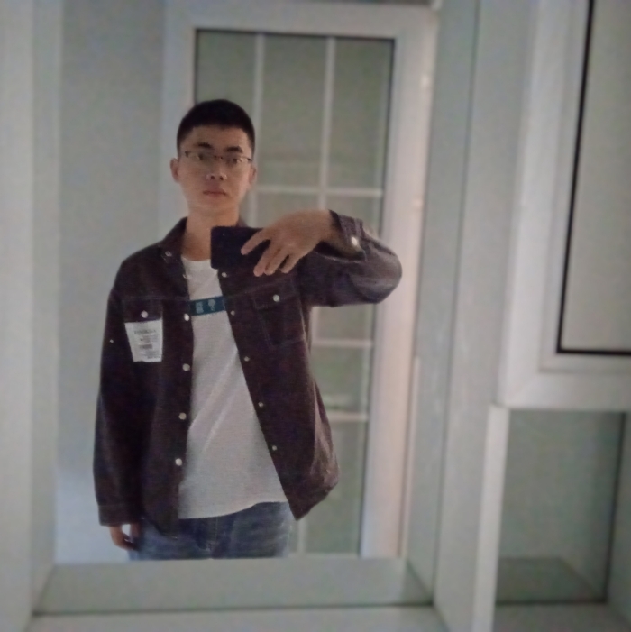 湫的第一张照片--武平相亲网