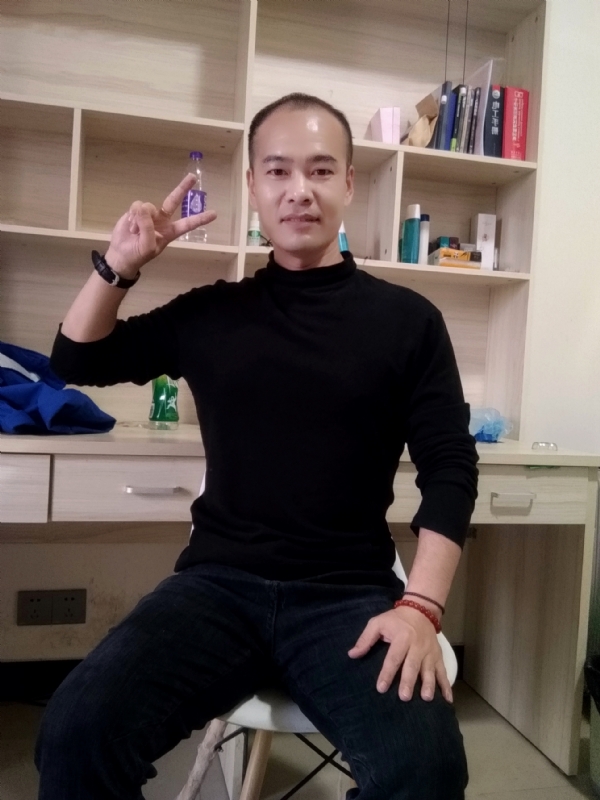 熊大与熊二的第一张照片--武平相亲网