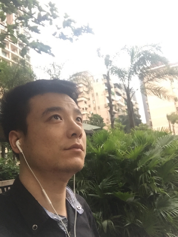 喜洋洋的第一张照片--武平相亲网