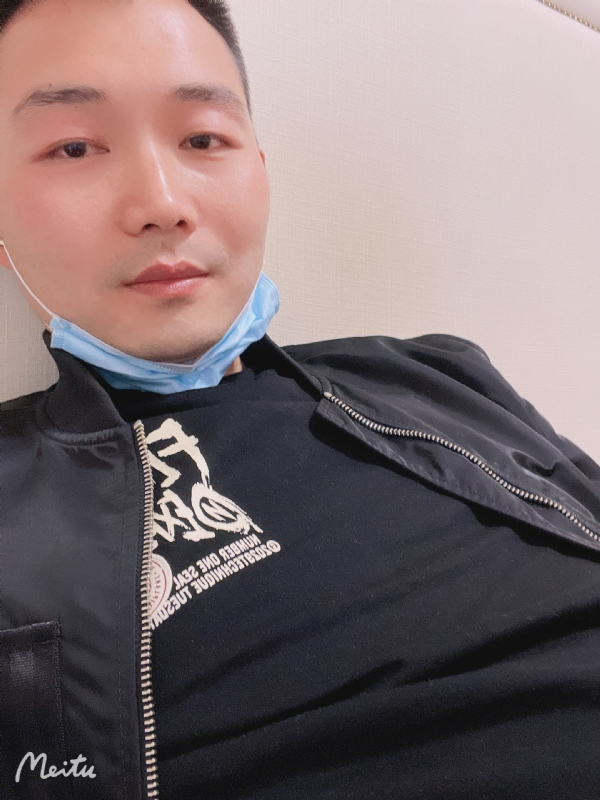 iCloud涛的第一张照片--武平相亲网