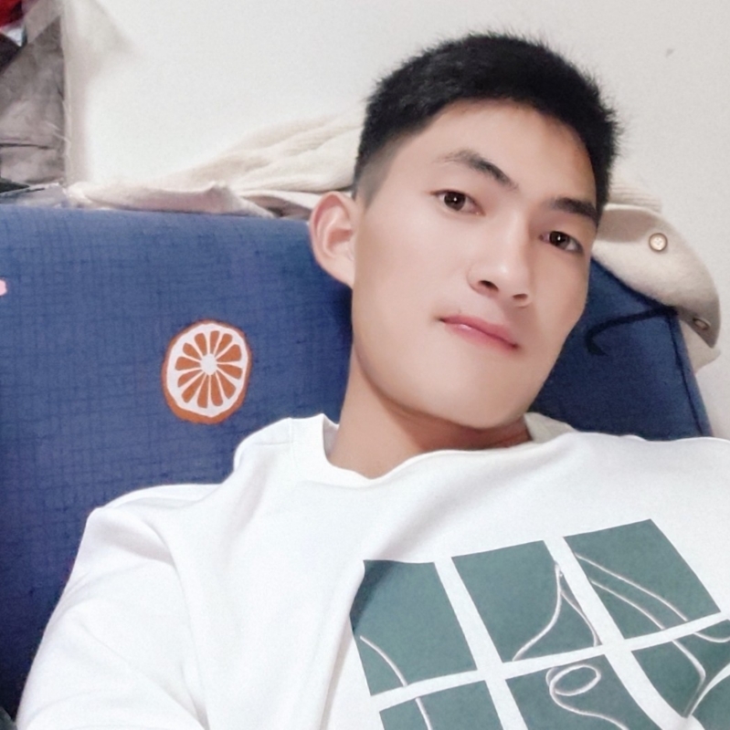 小袁的第二张照片--武平相亲网