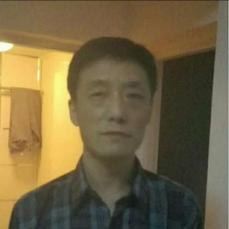 情未了的第一张照片--武平相亲网