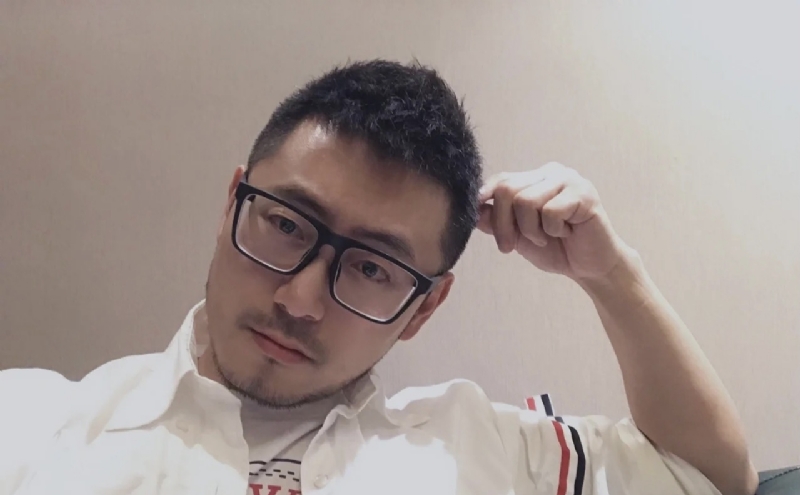 铭哲的第一张照片--武平相亲网