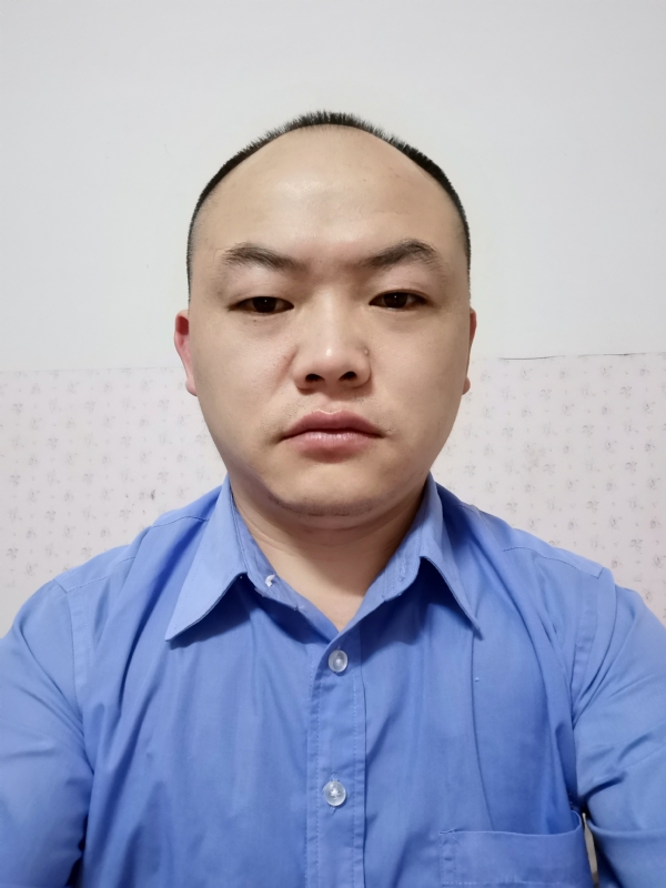 与子携老的第一张照片--武平相亲网