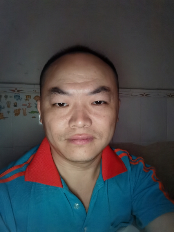 与子携老的第二张照片--武平相亲网