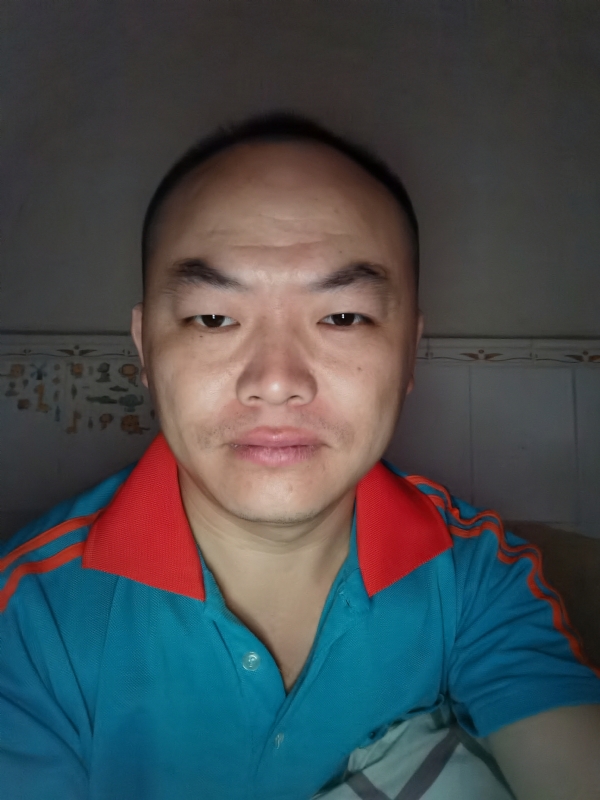 与子携老的第三张照片--武平相亲网