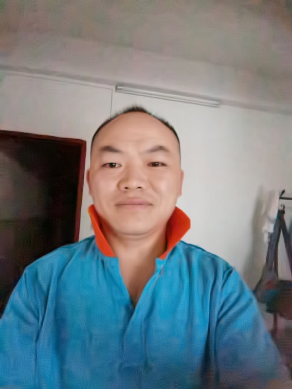与子携老的第四张照片--武平相亲网