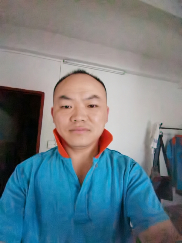 与子携老的第五张照片--武平相亲网