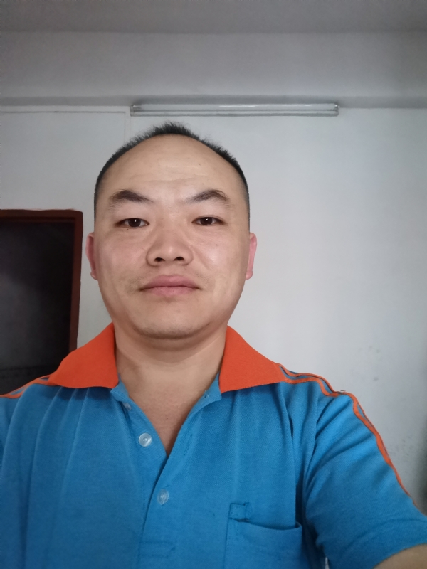 与子携老的第六张照片--武平相亲网