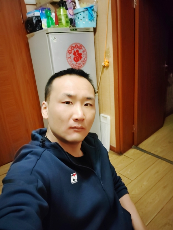 子昂的第一张照片--武平相亲网