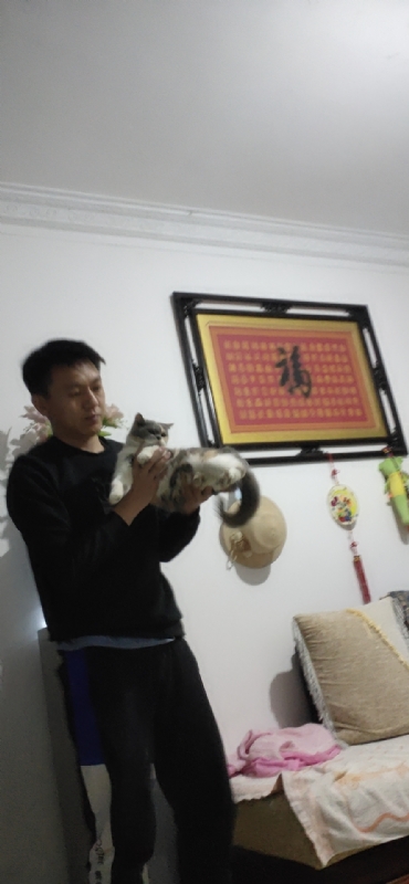 水思云的第一张照片--武平相亲网