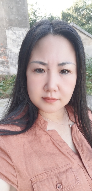 乖乖一女的第一张照片--武平相亲网