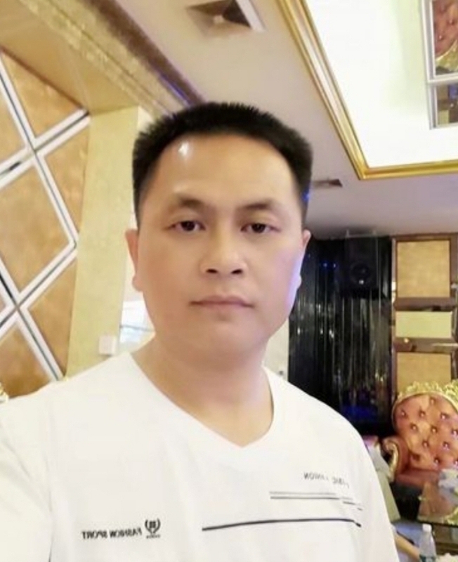 小梁的第一张照片--武平相亲网