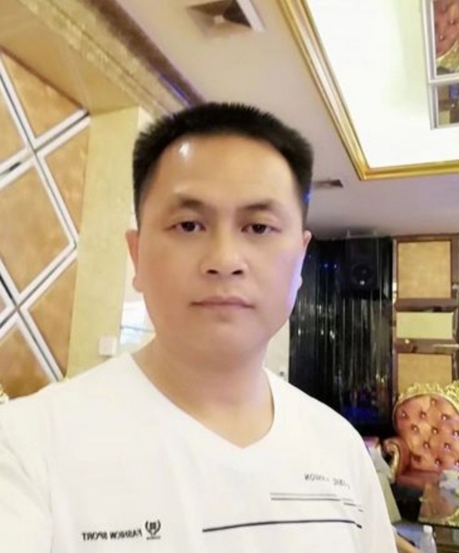小梁的第二张照片--武平相亲网