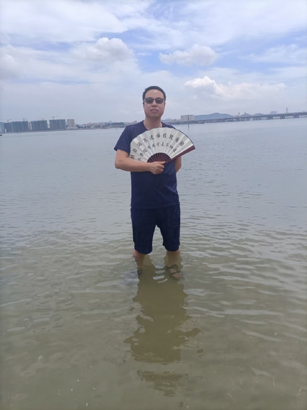 浪迹天涯的第一张照片--武平相亲网