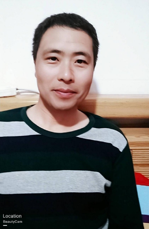 真爱难寻的第一张照片--武平相亲网