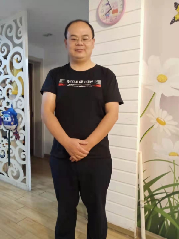 知音难觅的第一张照片--武平相亲网